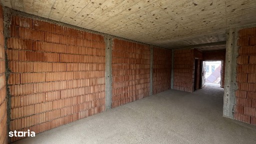 COMISION 0% | Duplex Mosnita Noua | Despartit prin camera tehnica |