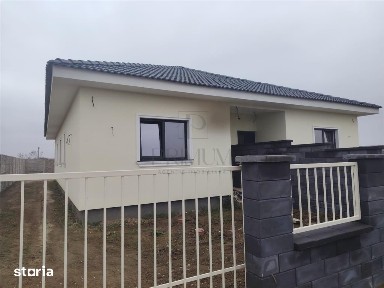 Duplex pe parter - zona in formare - pret accesibil