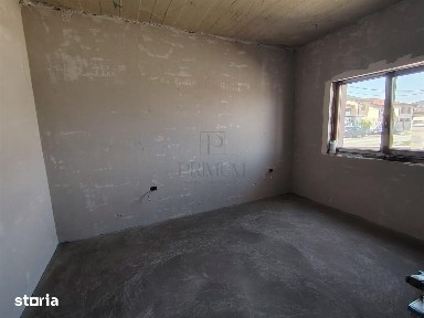 Duplex zona excelenta - personaizare interioara - dormitor la parter