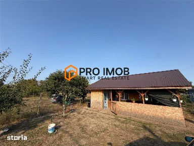Casa tip parter zona Candesti