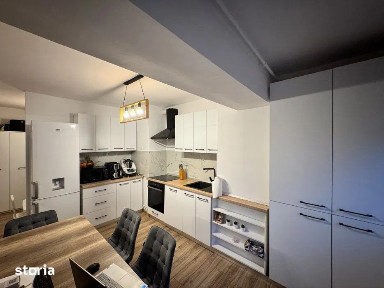 Apartament 2 camere, 56 mp utili +balcon 14 mp, Ultracentral