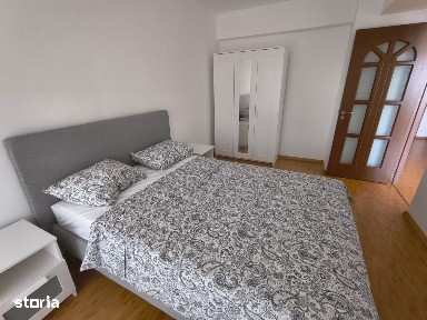 Prima închiriere | 2 camere, modern | Găvana 3, bloc nou