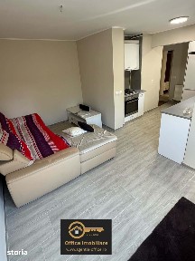 Ghioceilor apartament 4 camere finisat mobilat utilat