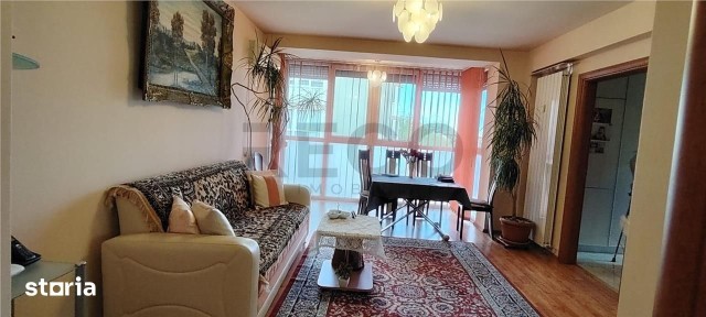 RECO Apartament 3 camere Prima Nufarul etaj 2