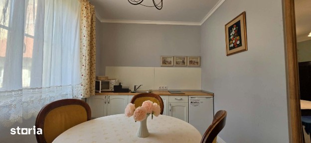 Apartament cu 2 camere de vânzare,Central - Str. Vasile Alecsandri