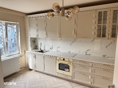 Vând Apartament 4 Camere Premium, 120 mp :Oneștilor (Prima Shops/Lidl)