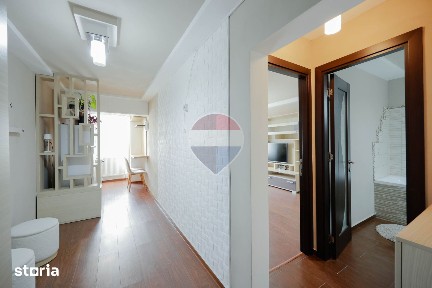 De vânzare apartament cu o cameră, în zona Nufărul