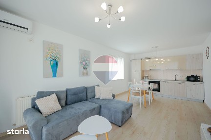 De vânzare apartament cu 2 camere, Prima Ioșia - Str. Oneștilor