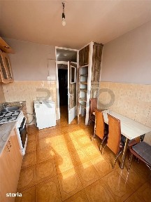 RECO Apartament cu 1 camera Aleea Rogerius