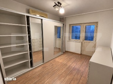 Apartament 2 camere, cart Nufarul, 40mp de vanzare