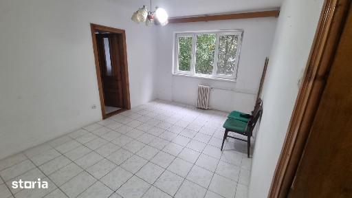Ap 2 camere Nufărul