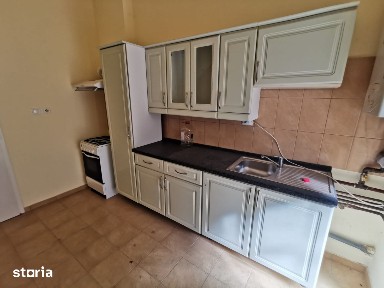 Piata Traian - Casa de 2 camere - Su: 70mp - Centrala Proprie