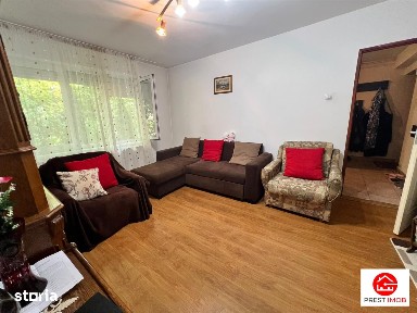 De vanzare apartament 2 camere in 7 Noiembrie Targu Mures