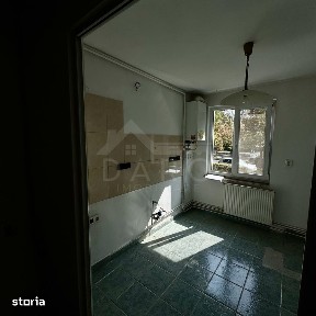 Apartamet 2 camere Aleea Mica etaj 1/3