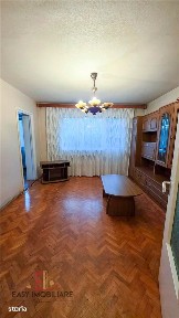 Apartament 3 camere, Tudor, etaj 3, Targu Mures