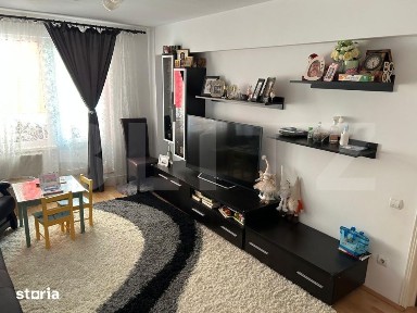 Apartament 3 camere Reghin