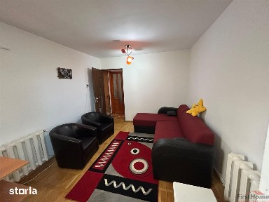 Apartament cu 2 camere de vanzare, zona scoala 7