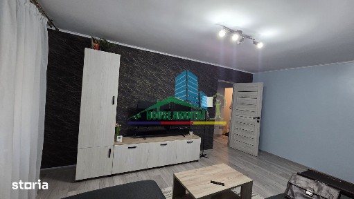 Apartament 2 camere parter | Renovat integral | Zona Doi Stejari