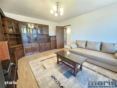 Apartament 2 camere 62 mp zona 7 Noiembrie - UMF - Spitale