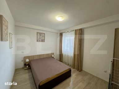 Apartament 2 camere de inchiriat - zona Tolstoi, Alba Iulia