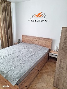 Garsoniera, DE INCHIRIAT, confort 1, finisata, Cetate-Piata!