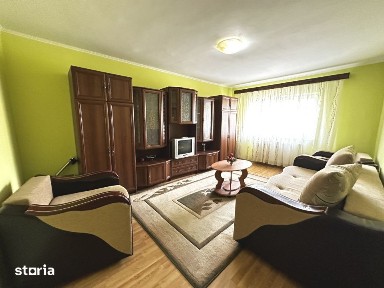 Apartament 2 Camere Deco 50 mp TOLSTOI Prestige Etaj 1 Balcon Finisat