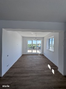 Apartament cu 3 camere si terasa 48 mp- Bd. Pipera, Voluntari