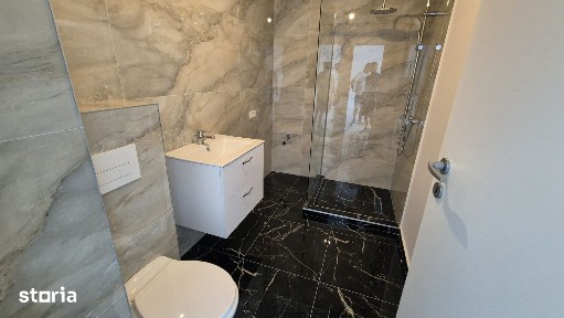 Apartament Nou cu 2 Camere Central in orasul Magurele