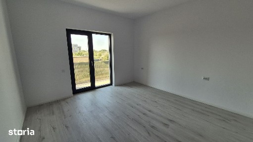 Garsoniera Noua cu Incalzire pardoseala si aproape de Centrul Orasului