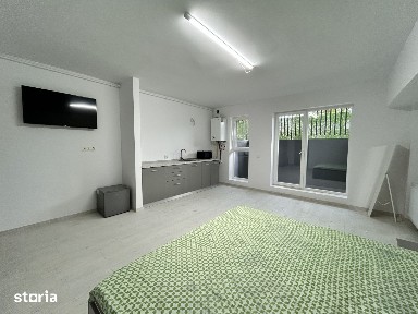 Studio Complex Lara Otopeni!