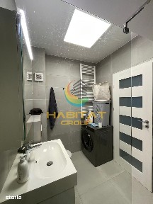 Vanzare Apartament 2 Camere+ Gradina+Parcare-Berceni!
