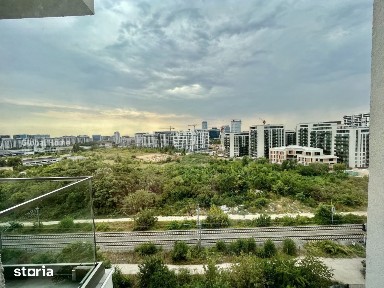 Apartament 3 Camere 81MP | Aviatiei-Pipera-Onix North Residence