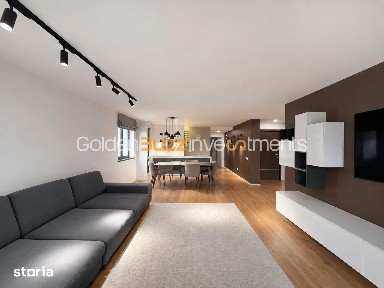 Apartament 4 camere | Iancu Nicolae - Pipera | 2 băi |2 locuri parcare
