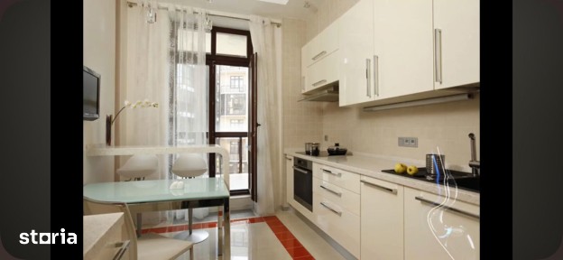 Garsoniera spatioasa, decomandata, bloc nou, metrou Berceni-500 metri