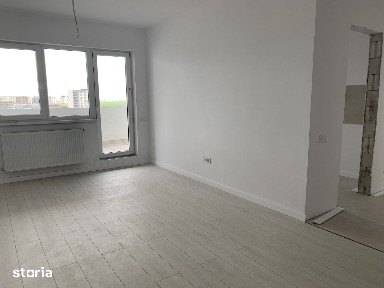 Apartament 2 camere finisat, nou, acte gata, Metalurgiei-Postalionului