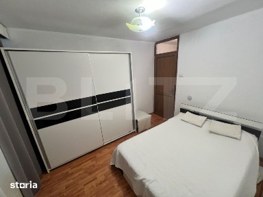 Apartament 3 camere decomandat