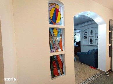 Comision 0 | 95 mp utili | 4 camere | George Enescu | 2 bai | Decomand