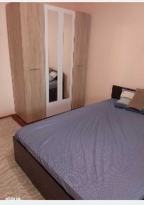 Apartamernt 3 camere decomandate Valea Rosie,4/4 acoperis tabla,50 mp