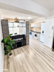 Apartament 2 camere,Craiovița Nouă,bloc 2019,centrală,etajul 1