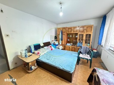 Apartament 2 camere, 53 mp, cartier Cornitoiu, zona Profi