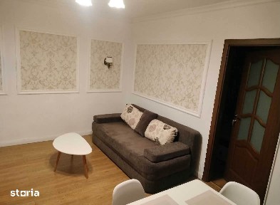 Apartament 3 camere,Craiovița Nouă,centrală proprie,renovat,mobilat