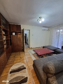 Apartament 2 camere, et.1/4, 1Mai-Insula