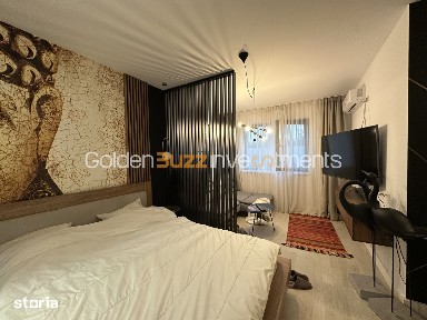 Studio de vânzare - Onix Park Residence, Aviatiei / Pipera