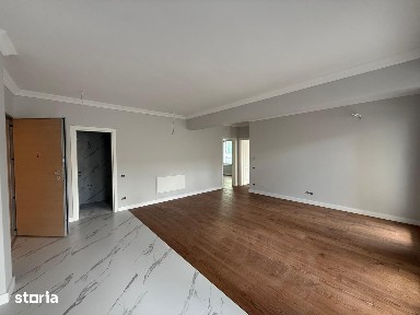 Apartament 3 camere |Pipera| | Bloc Boutique|Curte si Terasa