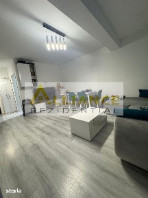 APARTAMENT 3 CAMERE | PALM RESIDENCE | POPEȘTI-LEORDENI | 67 MP | BLOC