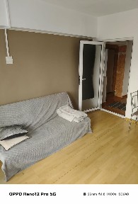 De închiriat 2 camere Micro 21, Bloc stradal