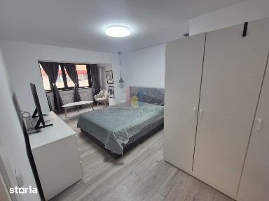 Mobilat si Utilat, TOTUL NOU, 1 camera, etaj 1, Plantelor