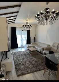 Apartament cu 3 camere de închiriat în zona Ștefan cel Mare