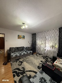 2 camere 52 mp Craiovita Park Fantasy Lidl parter înalt /4 1980