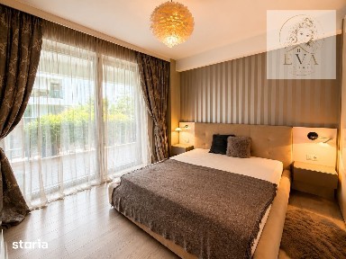 APARTAMENT PREMIUM DE VANZARE 134 MP +TERASA 40 MP + LOC DE PARCARE